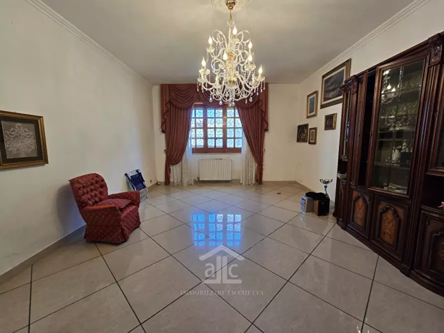 Immagine 8 di Casa bifamiliare in vendita  in Pietro Galatino a Lecce