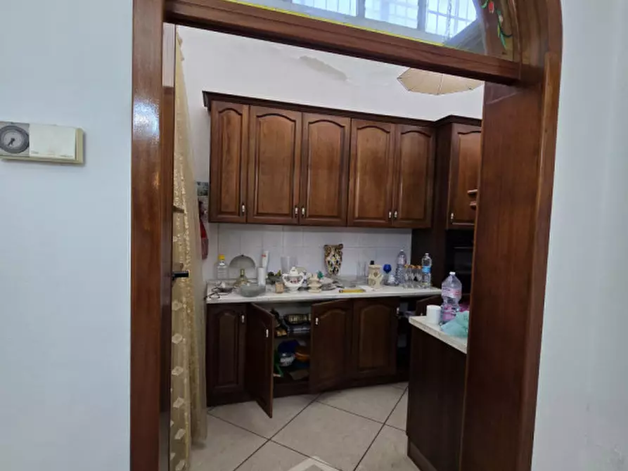 Immagine 9 di Casa bifamiliare in vendita  in Pietro Galatino a Lecce