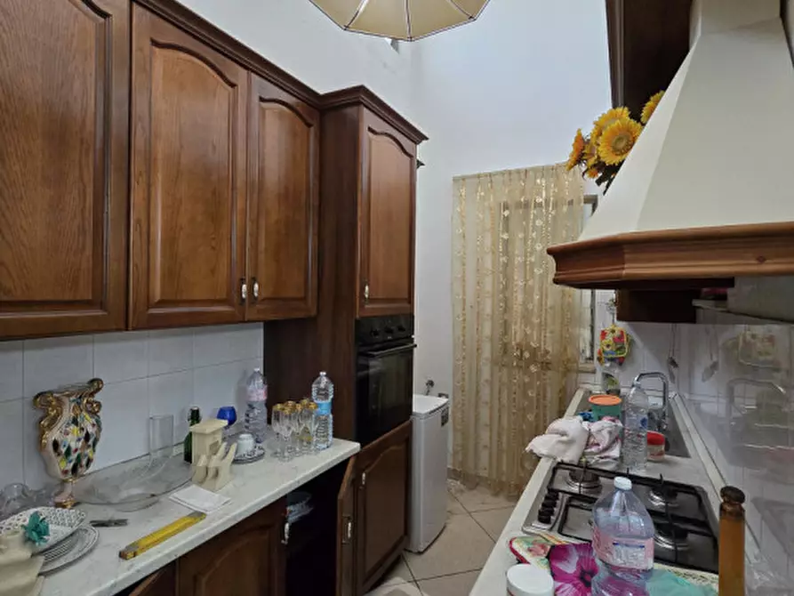 Immagine 10 di Casa bifamiliare in vendita  in Pietro Galatino a Lecce