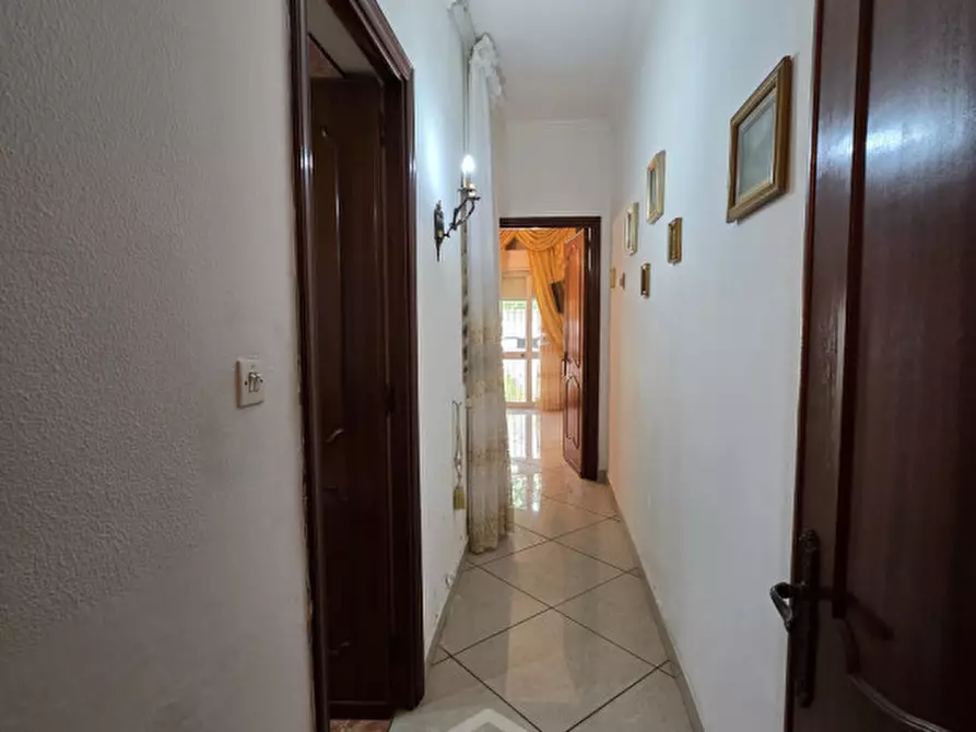 Immagine 9 di Casa bifamiliare in vendita  in Pietro Galatino a Lecce