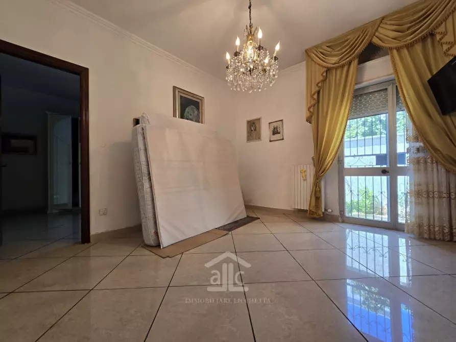Immagine 11 di Casa bifamiliare in vendita  in Pietro Galatino a Lecce