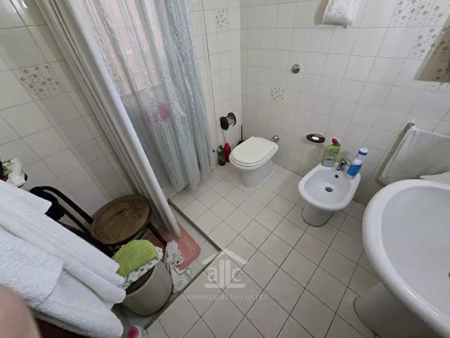 Immagine 13 di Casa bifamiliare in vendita  in Pietro Galatino a Lecce