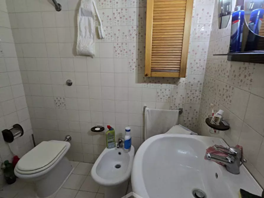 Immagine 15 di Casa bifamiliare in vendita  in Pietro Galatino a Lecce