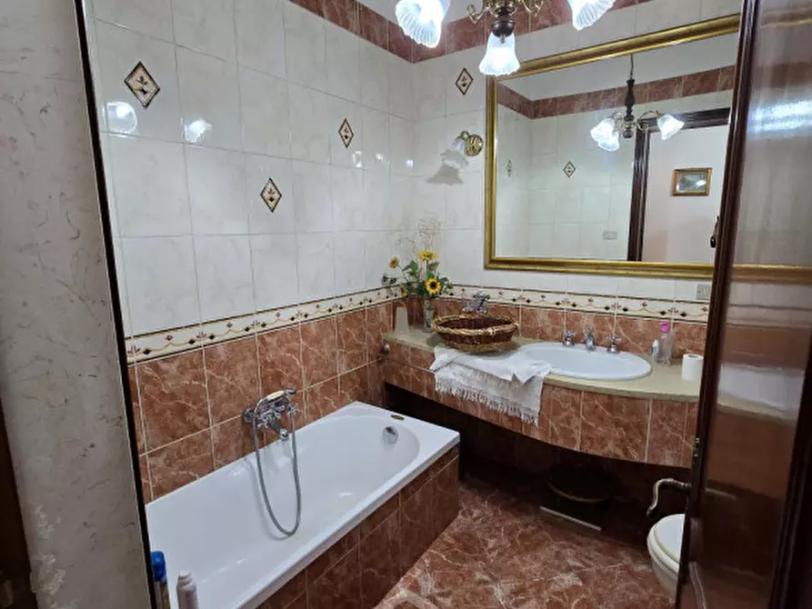 Immagine 17 di Casa bifamiliare in vendita  in Pietro Galatino a Lecce