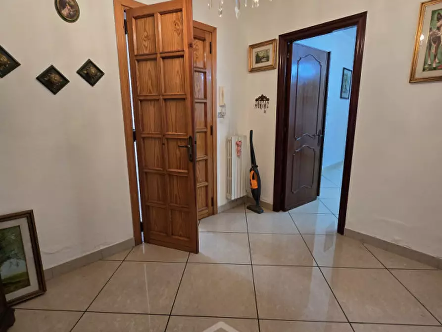 Immagine 18 di Casa bifamiliare in vendita  in Pietro Galatino a Lecce