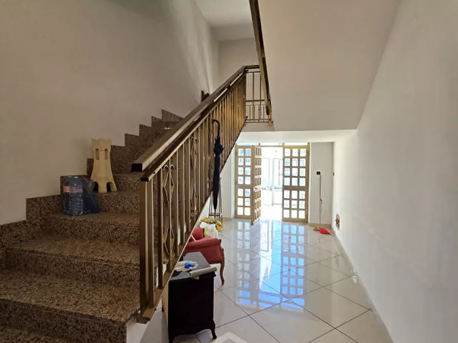 Immagine 19 di Casa bifamiliare in vendita  in Pietro Galatino a Lecce