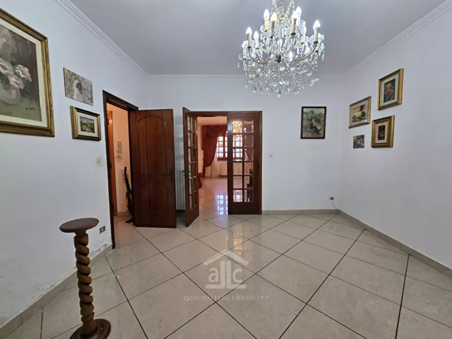Immagine 21 di Casa bifamiliare in vendita  in Pietro Galatino a Lecce