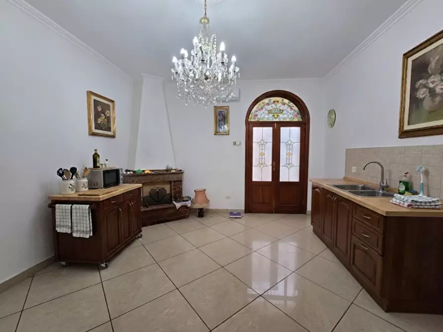 Immagine 23 di Casa bifamiliare in vendita  in Pietro Galatino a Lecce
