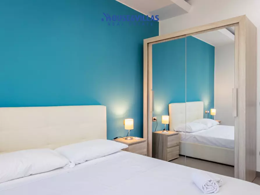 Immagine 18 di Villa in affitto  in Via Elsa Morante a Avola