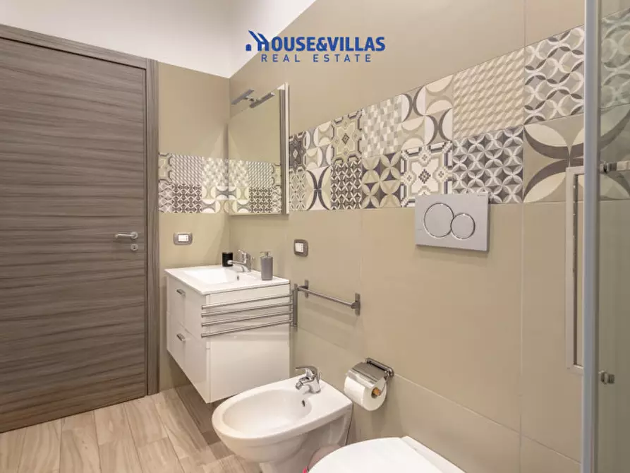 Immagine 20 di Villa in affitto  in Via Elsa Morante a Avola