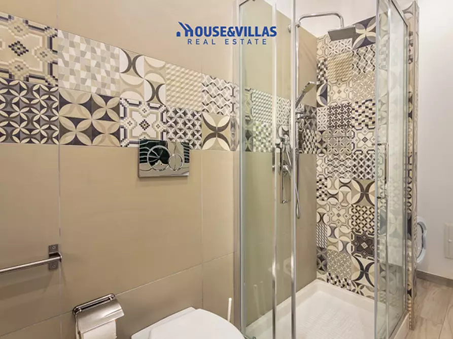 Immagine 22 di Villa in affitto  in Via Elsa Morante a Avola