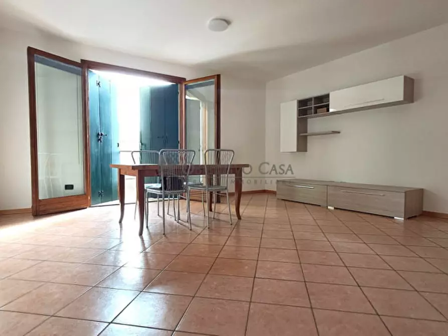 Immagine 4 di Appartamento in vendita  in Via Undici Febbraio a Saonara