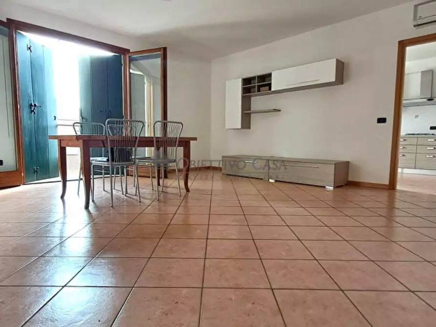 Immagine 5 di Appartamento in vendita  in Via Undici Febbraio a Saonara