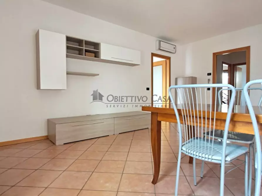 Immagine 7 di Appartamento in vendita  in Via Undici Febbraio a Saonara