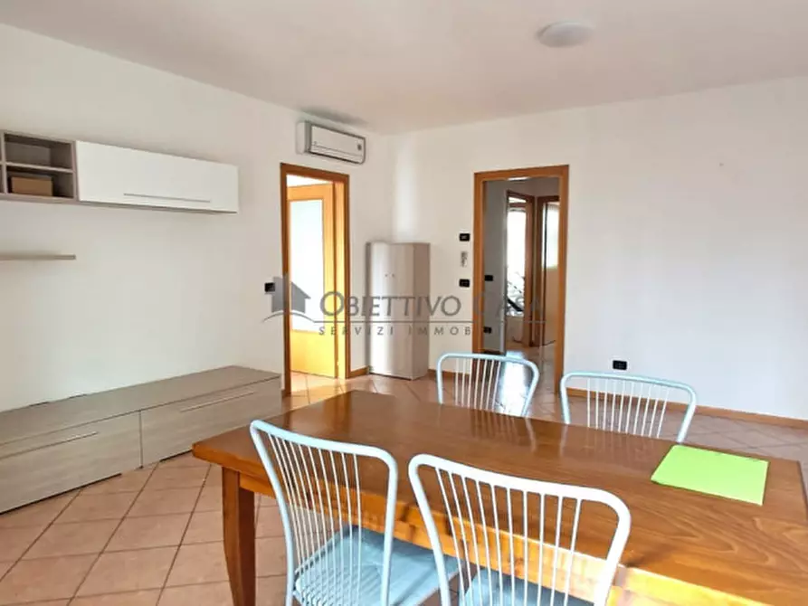 Immagine 9 di Appartamento in vendita  in Via Undici Febbraio a Saonara