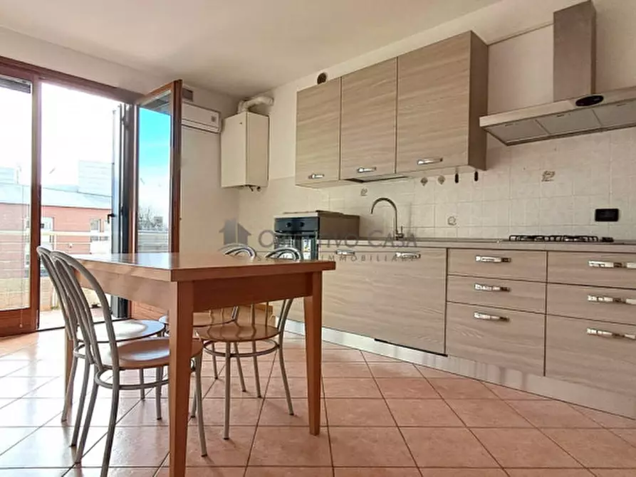 Immagine 10 di Appartamento in vendita  in Via Undici Febbraio a Saonara