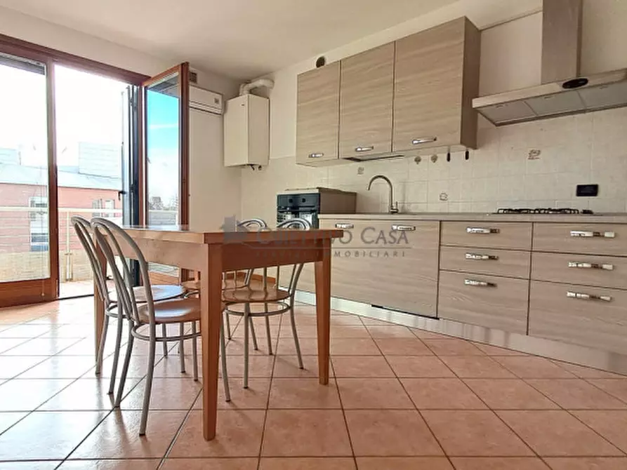 Immagine 11 di Appartamento in vendita  in Via Undici Febbraio a Saonara