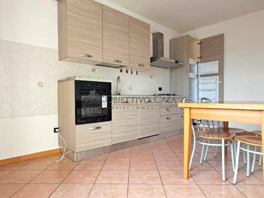 Immagine 12 di Appartamento in vendita  in Via Undici Febbraio a Saonara