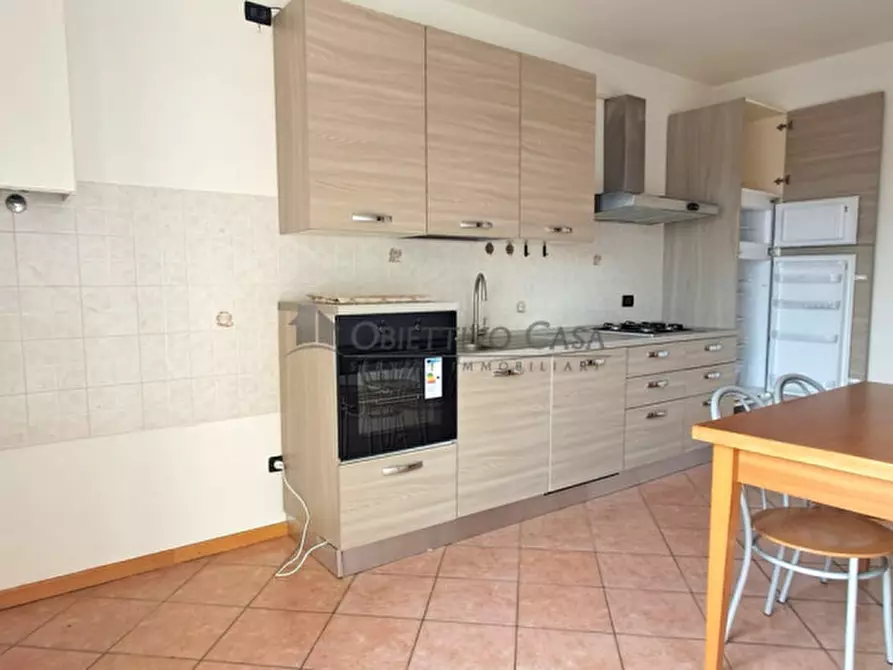 Immagine 13 di Appartamento in vendita  in Via Undici Febbraio a Saonara