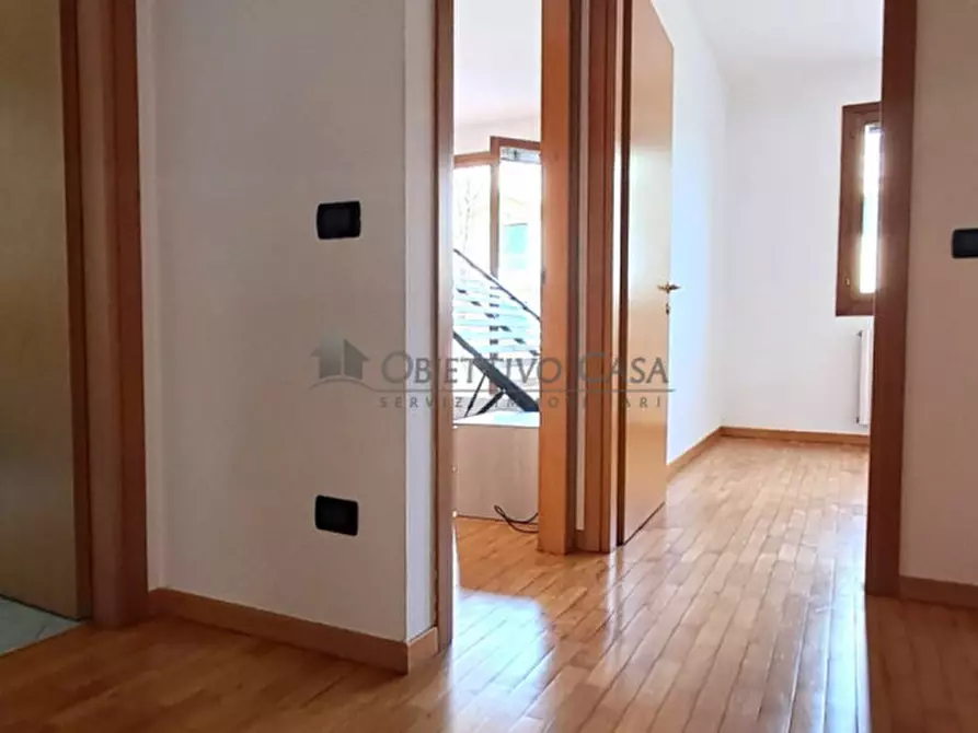 Immagine 14 di Appartamento in vendita  in Via Undici Febbraio a Saonara