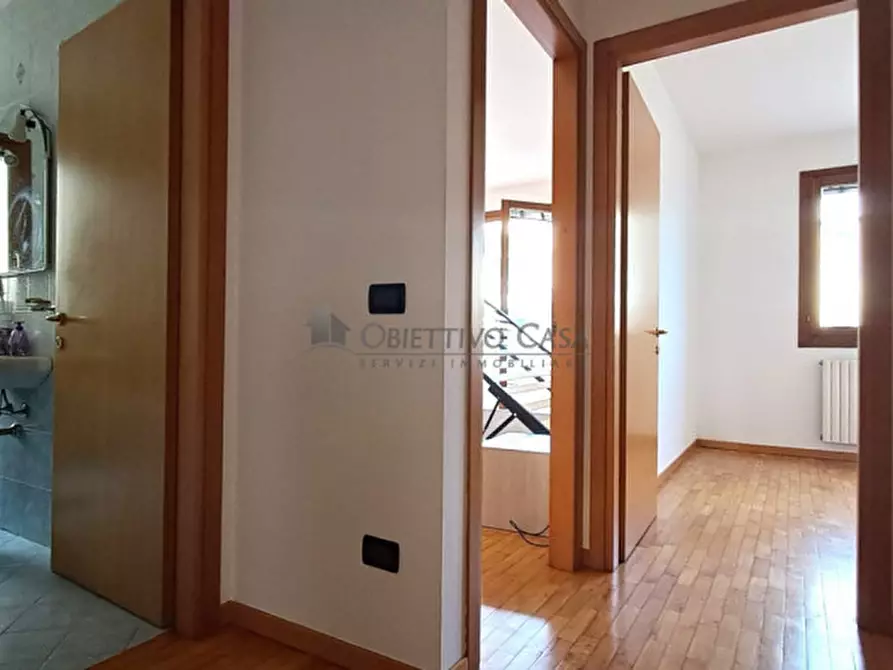 Immagine 15 di Appartamento in vendita  in Via Undici Febbraio a Saonara