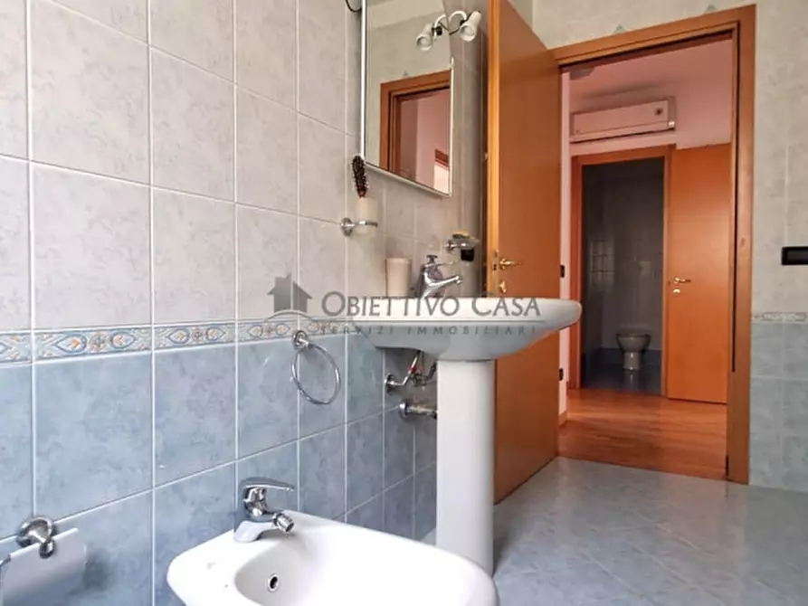 Immagine 25 di Appartamento in vendita  in Via Undici Febbraio a Saonara