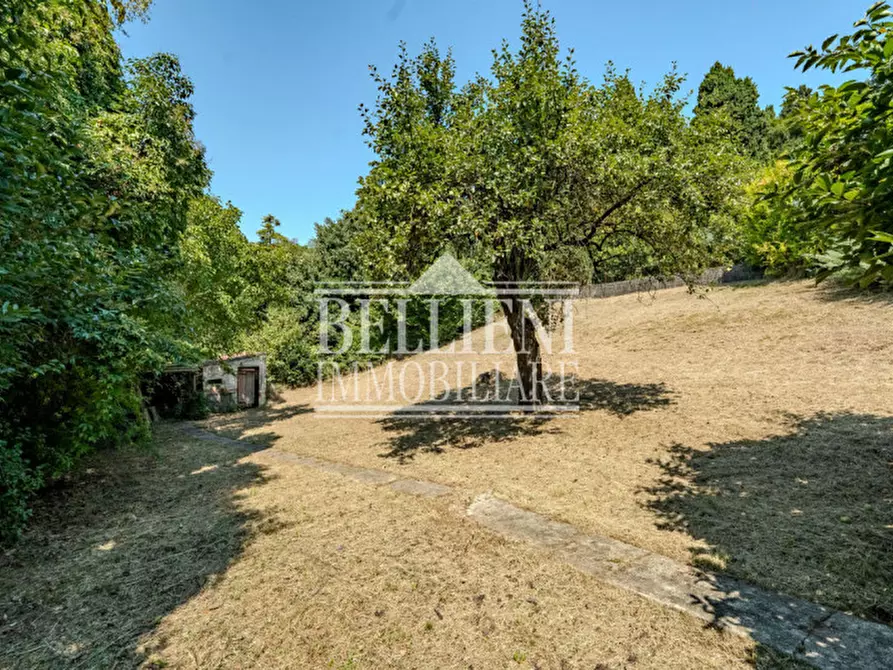 Immagine 3 di Villa in vendita  in Via Poggian a Creazzo