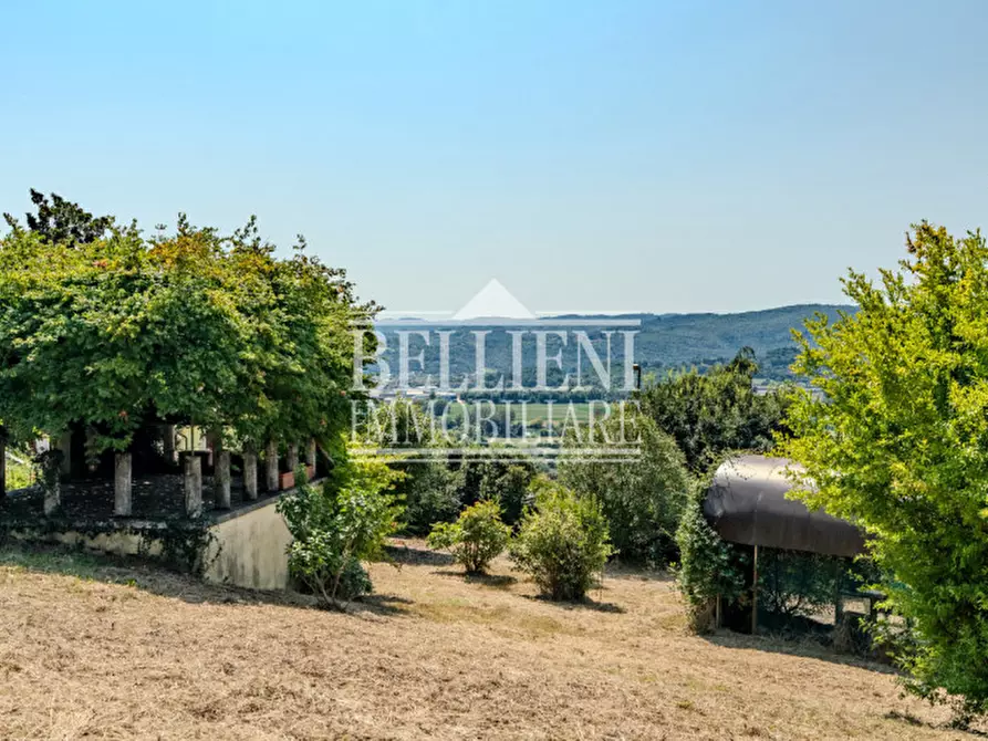 Immagine 5 di Villa in vendita  in Via Poggian a Creazzo