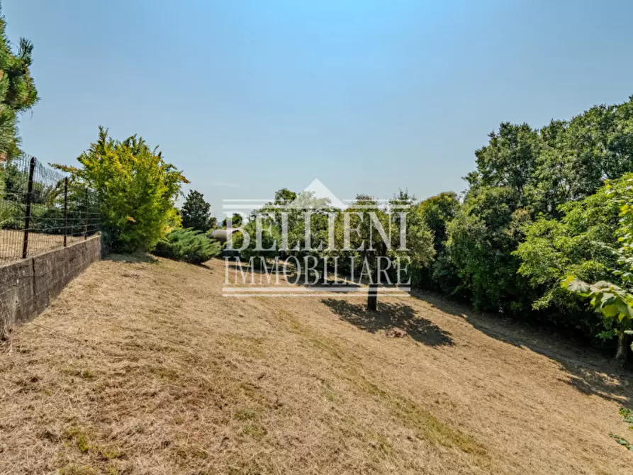 Immagine 6 di Villa in vendita  in Via Poggian a Creazzo