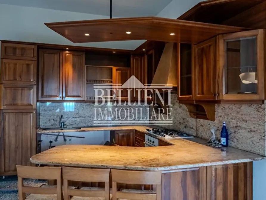 Immagine 8 di Villa in vendita  in Via Poggian a Creazzo