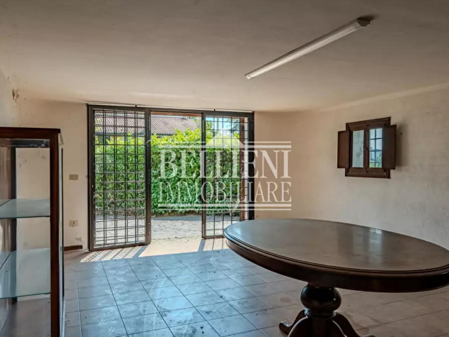 Immagine 17 di Villa in vendita  in Via Poggian a Creazzo