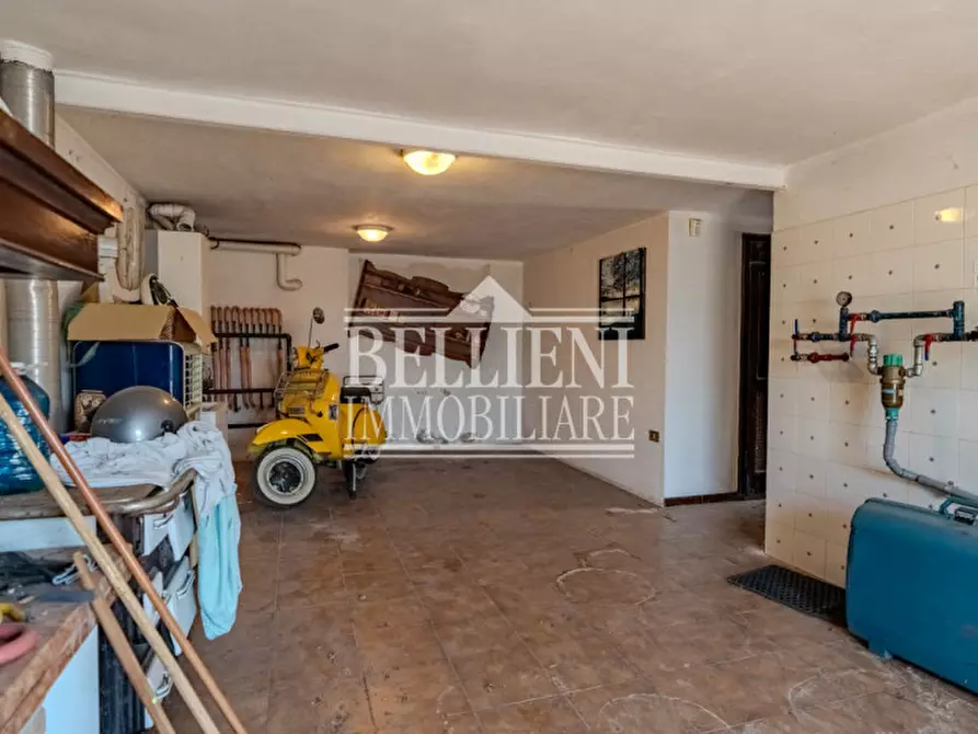 Immagine 19 di Villa in vendita  in Via Poggian a Creazzo