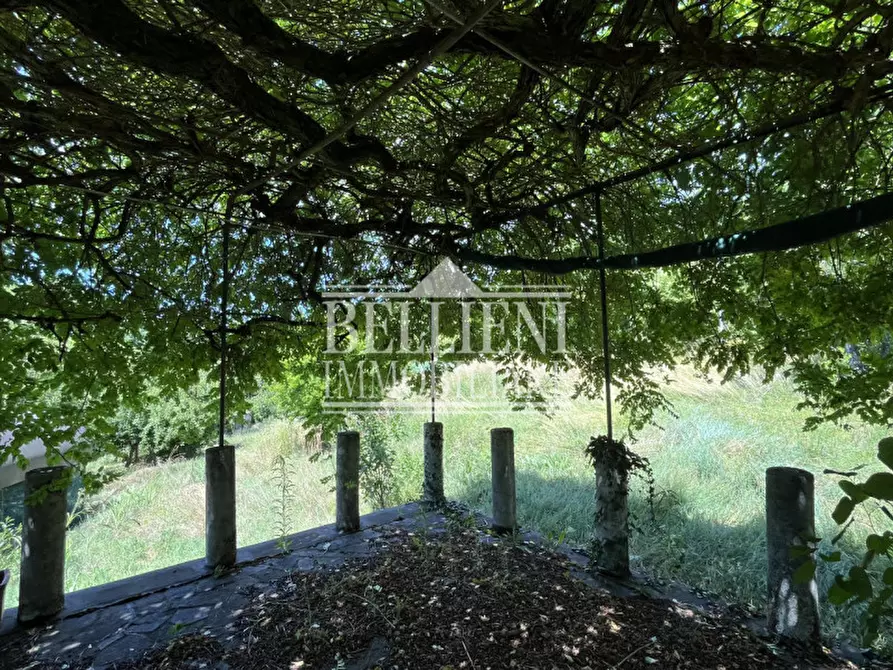 Immagine 20 di Villa in vendita  in Via Poggian a Creazzo
