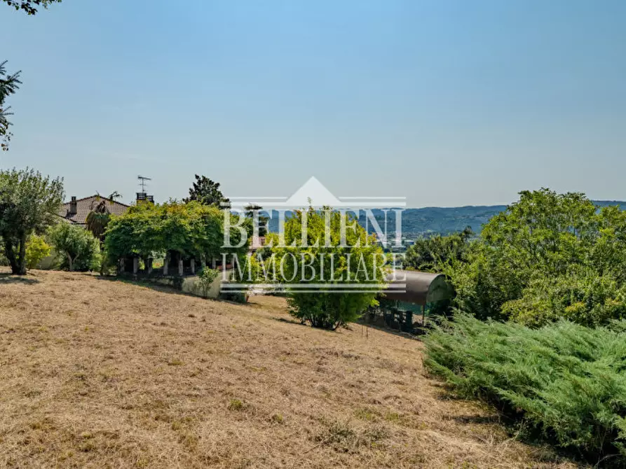 Immagine 21 di Villa in vendita  in Via Poggian a Creazzo