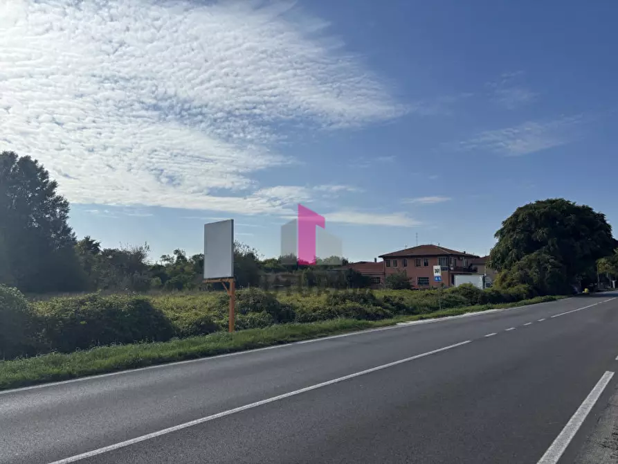Immagine 7 di Terreno in vendita  in strada regionale padana inferiore a Ospedaletto Euganeo