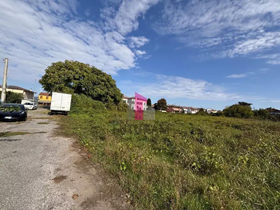 Immagine 11 di Terreno in vendita  in strada regionale padana inferiore a Ospedaletto Euganeo