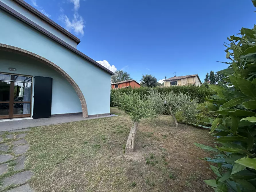 Immagine 5 di Casa indipendente in vendita  in Via della Vite a Rosolina