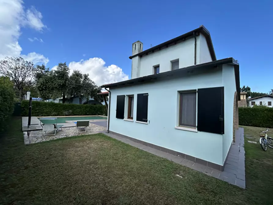 Immagine 6 di Casa indipendente in vendita  in Via della Vite a Rosolina