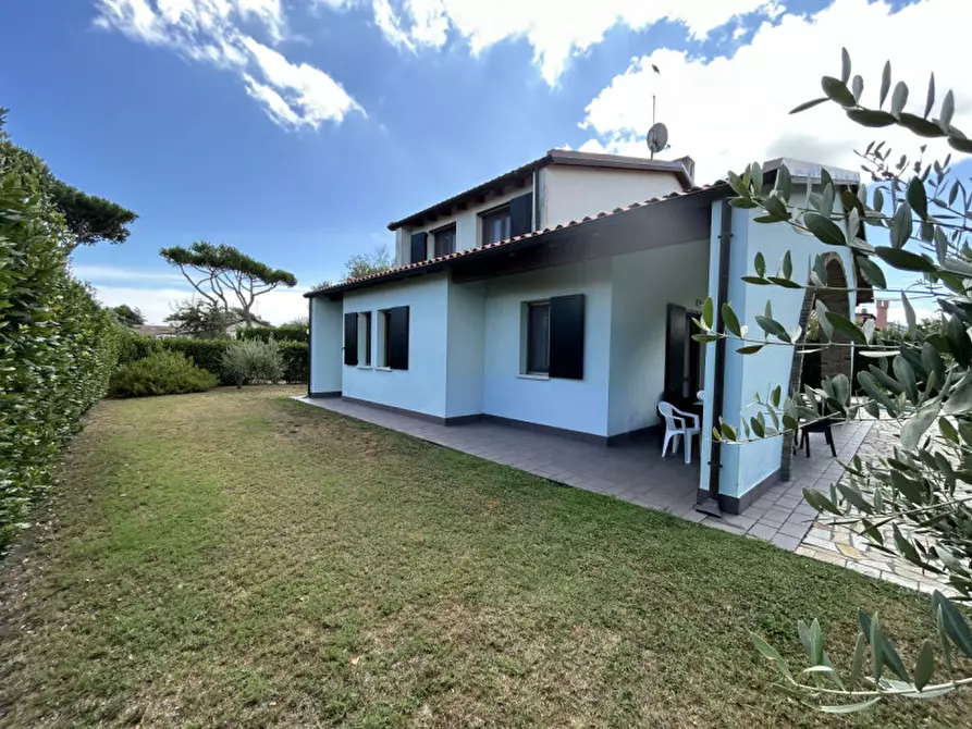 Immagine 7 di Casa indipendente in vendita  in Via della Vite a Rosolina