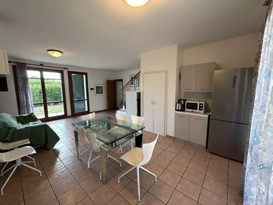 Immagine 10 di Casa indipendente in vendita  in Via della Vite a Rosolina