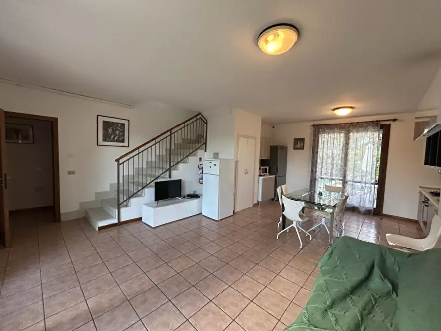 Immagine 12 di Casa indipendente in vendita  in Via della Vite a Rosolina