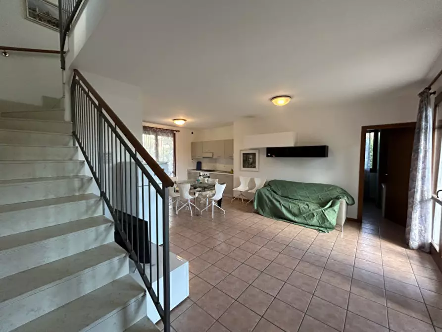 Immagine 13 di Casa indipendente in vendita  in Via della Vite a Rosolina