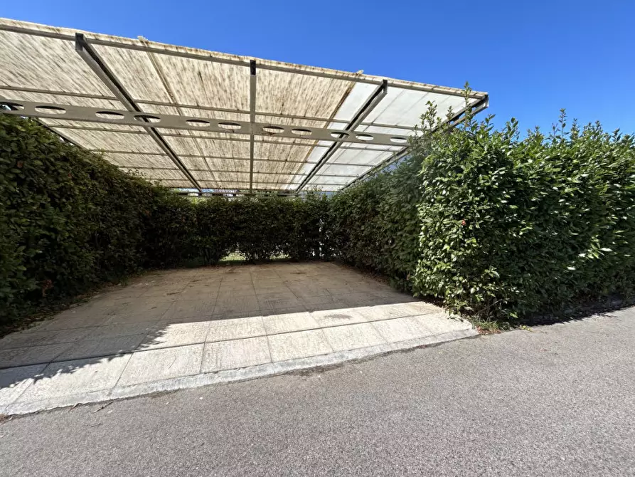 Immagine 22 di Casa indipendente in vendita  in Via della Vite a Rosolina