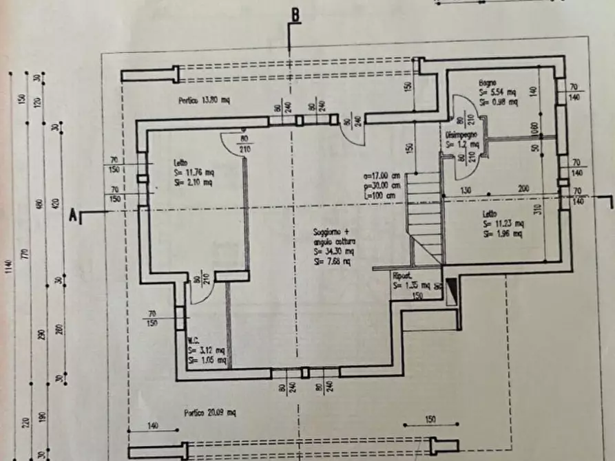 Immagine 23 di Casa indipendente in vendita  in Via della Vite a Rosolina