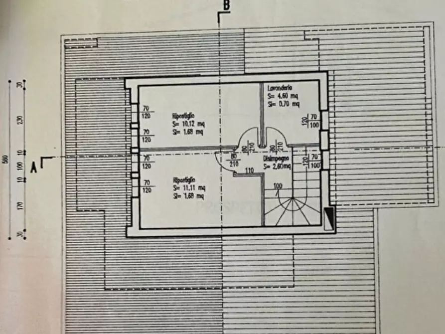 Immagine 24 di Casa indipendente in vendita  in Via della Vite a Rosolina