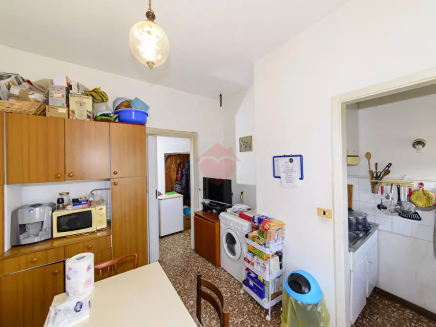 Immagine 1 di Appartamento in vendita  in Via Restelli 40 a Gorgonzola