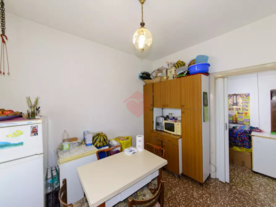 Immagine 2 di Appartamento in vendita  in Via Restelli 40 a Gorgonzola