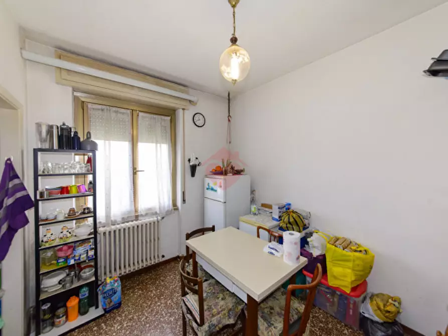Immagine 3 di Appartamento in vendita  in Via Restelli 40 a Gorgonzola