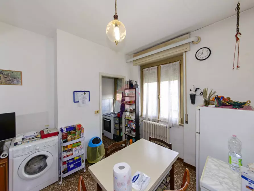 Immagine 4 di Appartamento in vendita  in Via Restelli 40 a Gorgonzola