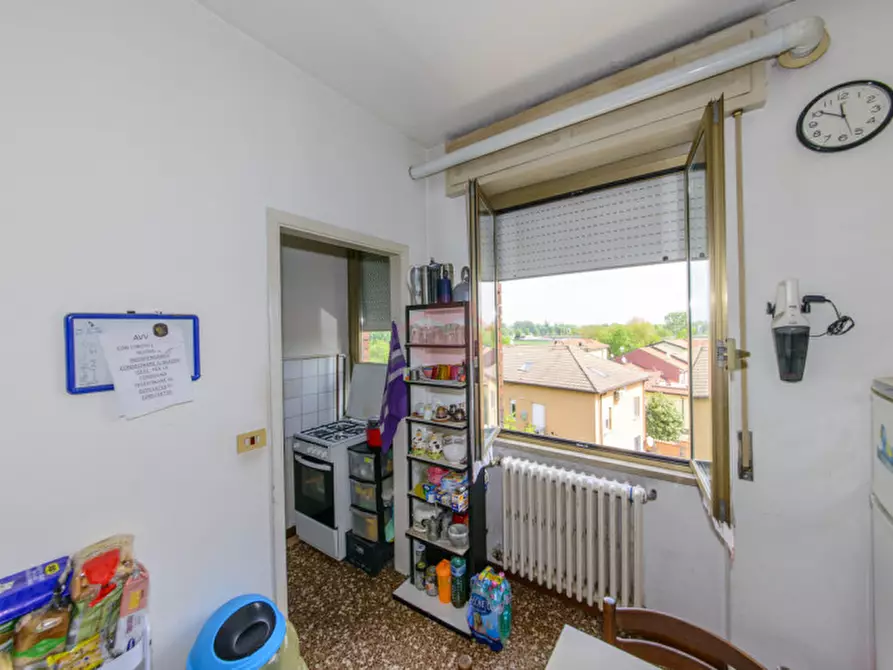 Immagine 5 di Appartamento in vendita  in Via Restelli 40 a Gorgonzola